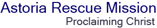 Astoria Rescue Mission Logo